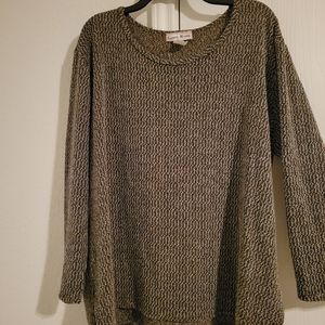 Womens 2x Sweater